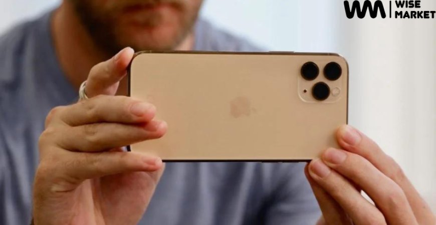 Apple iPhone 11 Pro Max in Australia: Power, Performance, and Perfection