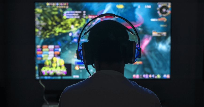 How to Build a Steady Side Income by Playing Games Daily