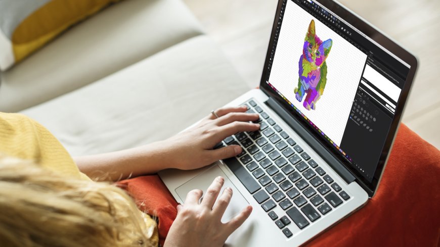 How to Convert Any Image to Embroidery File (Step-by-Step Guide)