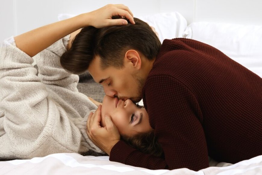 Is Erectile Dysfunction Always Physical?