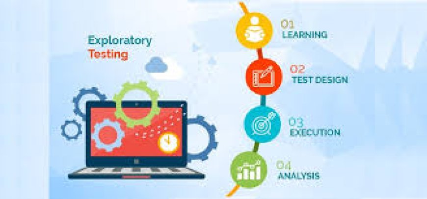 Exploratory Testing