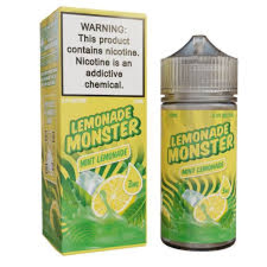 Understanding Vape Flavors: What I Learned from Trying TFN Products
