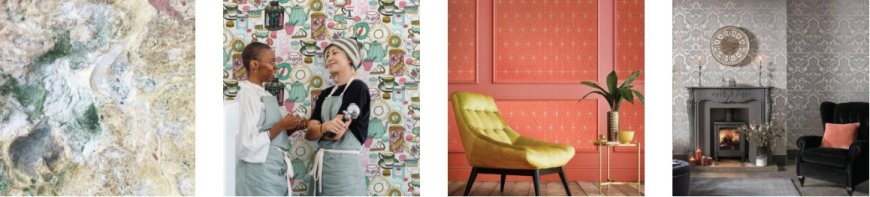 Elevate Your Interiors with Custom Wallpaper & Wall Murals in Australia