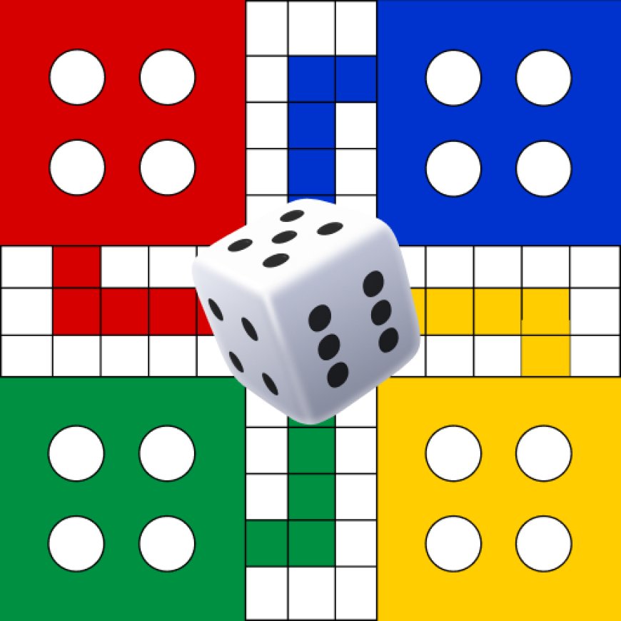 How Do I Play the Ludo Board Game?