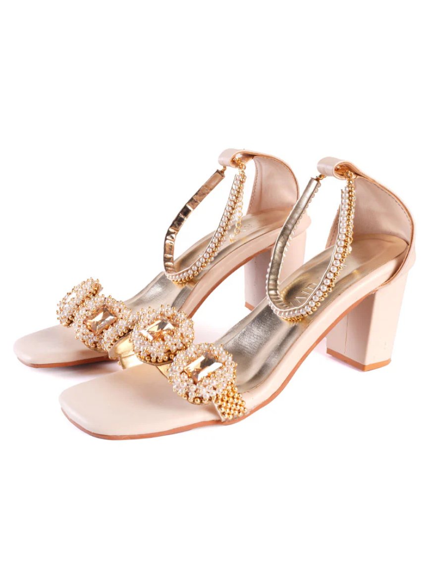 Heels for Women: The Power of Footwear in Modern Fashion