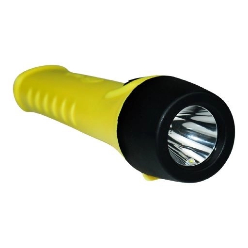 Explosion Proof Torch Light: Essential Safety Tools