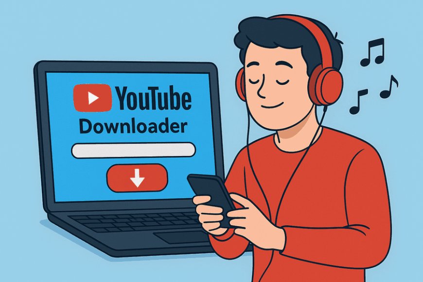 Top YouTube Downloader Sites with Fast Download Speed