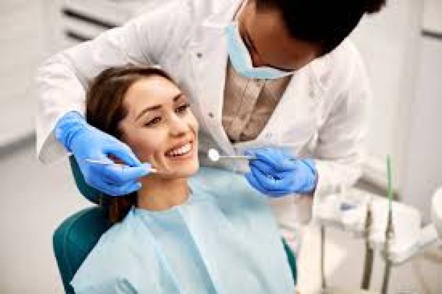 Composite Resin Veneers: Affordable Smile Makeovers That Last