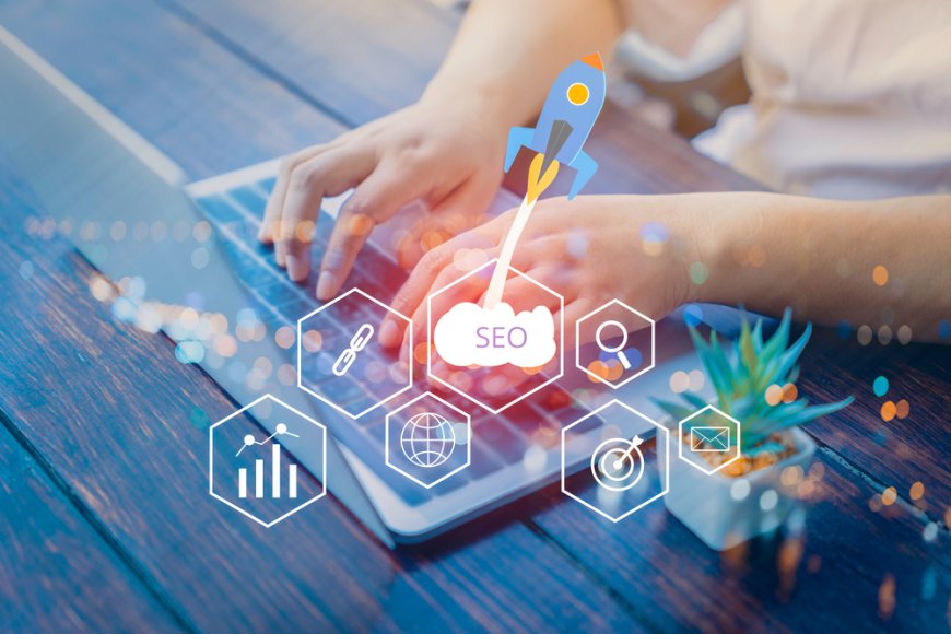 A Beginner’s Guide to Understanding On-Page SEO Services