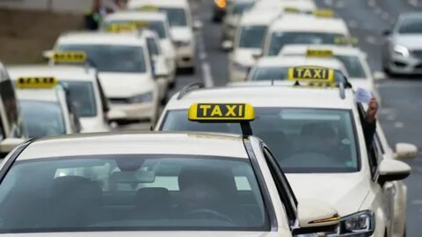 Comfortable Travel Solutions with Saudia Taxi: Makkah to Jeddah Taxi and Taxi Jeddah Tour Services