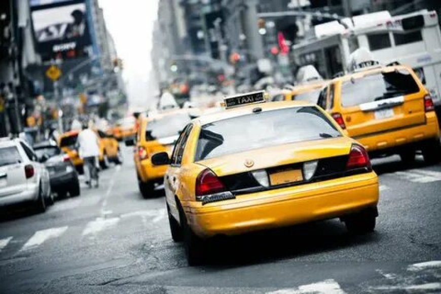 Travel with Ease: Trusted Taxi Service in Madinah and Jeddah for Every Journey