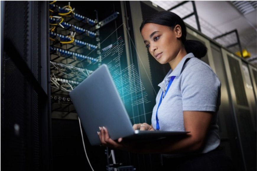 Top Advantages of Private Cloud Computing for Enterprises