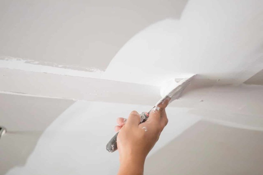 Drywall Repair Service Dickinson, TX