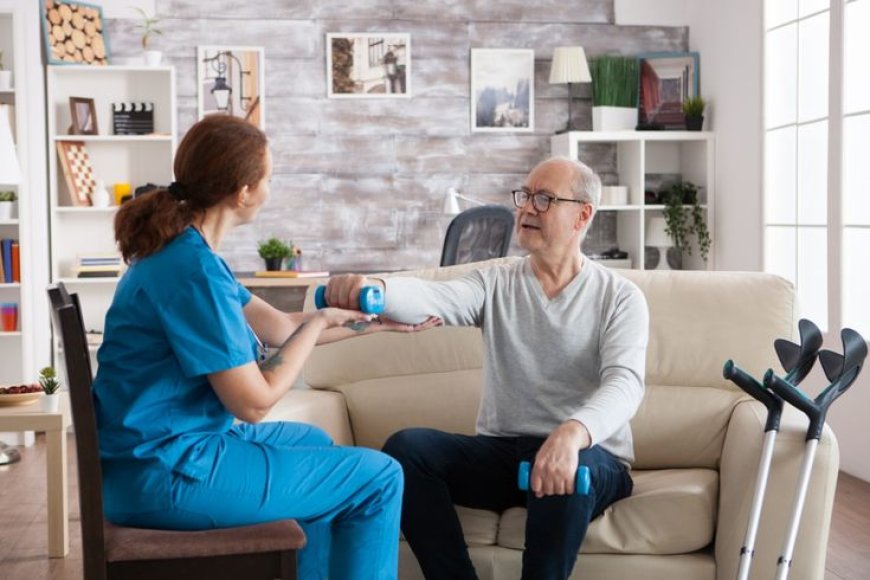 Premium Respite Care in Croydon: Supporting Families with Compassionate Companionship Care
