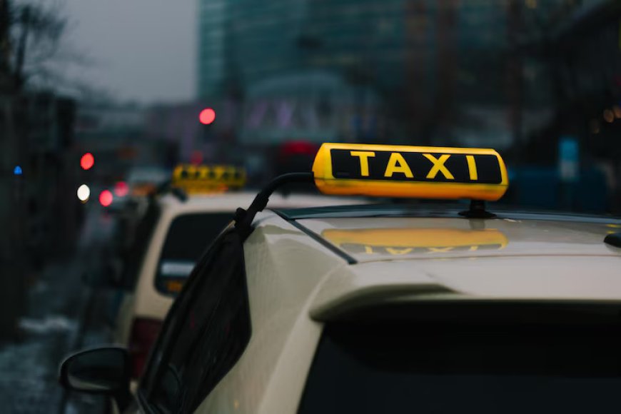 Silver Executive Cab – Best-In-Class Berwick Taxi Services at Your Doorstep