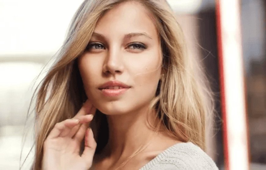 Islamabad Escorts for Every Occasion | Book Online