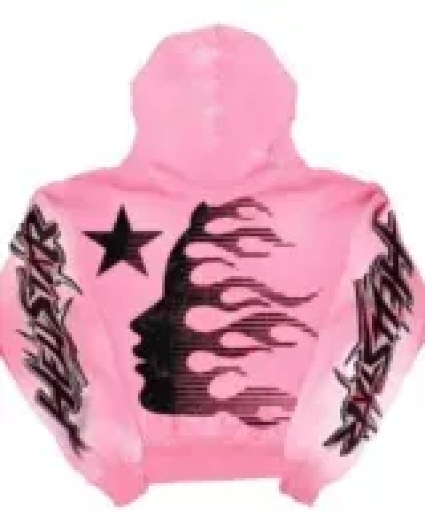 Embracing the Hellstar Revolution in Streetwear