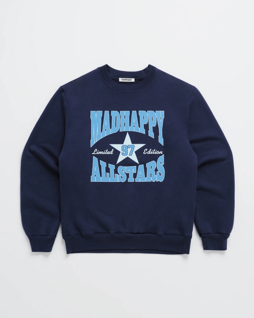 The Unconventional World of Madhappy Hoodie