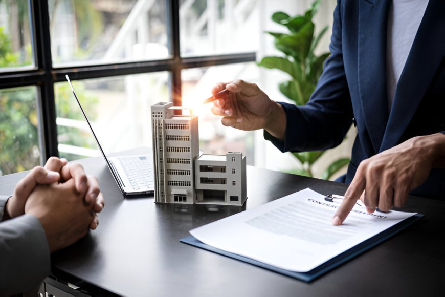 Real Estate Buying Guide for First-Time Buyers in Karachi