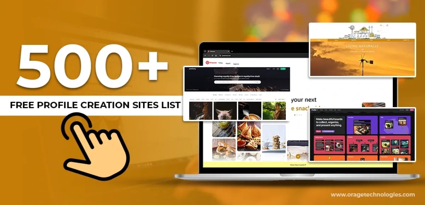 How Profile Creation Improves Your Off-Page SEO Approach