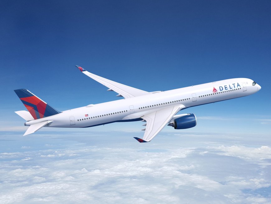 Delta Airlines Savannah Office +1-888-839-0502