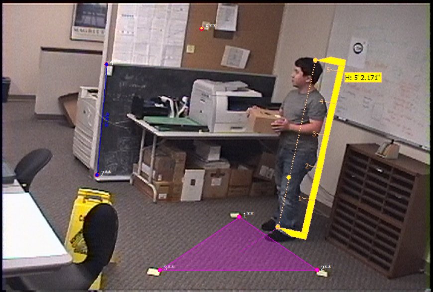Photogrammetry Software: A Vital Tool for the Crime Scene Investigator