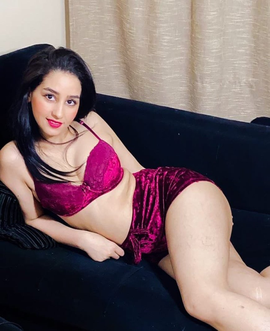 Jaipur Call Girls Cash Payment of ₹2,500 Free Delivery to Hotels