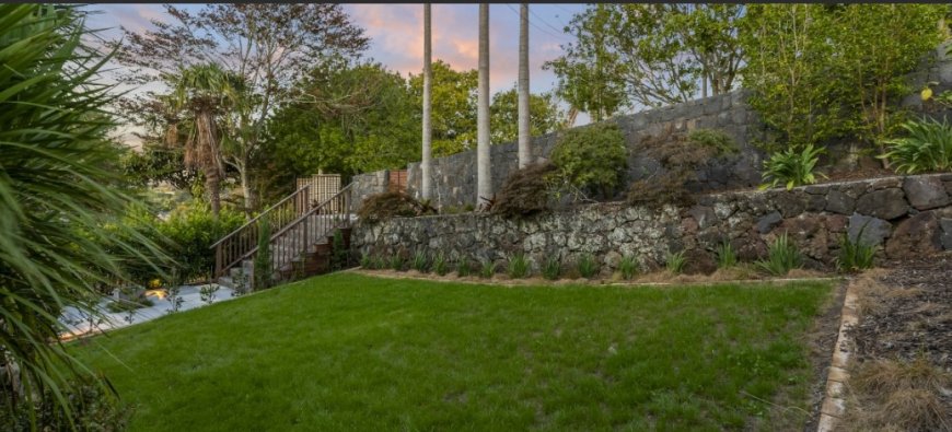 Transform Your Outdoor Space with Expert Landscape Design for Auckland Homes