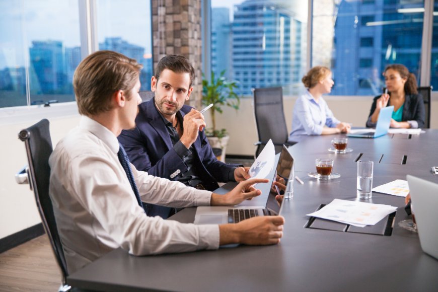 Top Features to Look for in Enterprise LLM Solutions