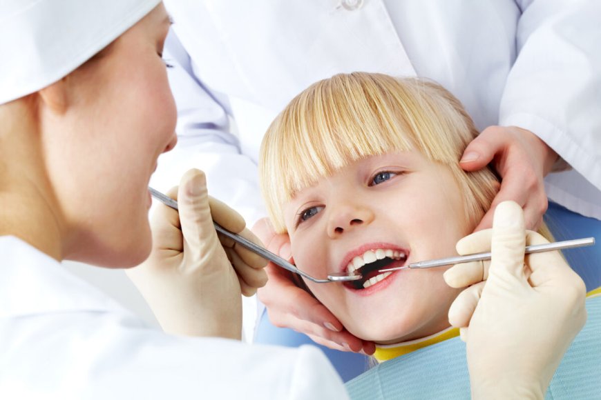 Does a Dental Hygienist Treat Bleeding Gums and Why It Matters