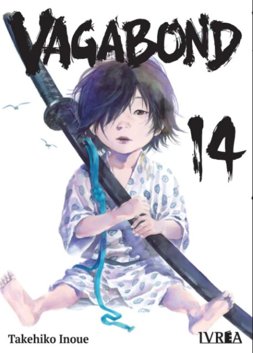 Vagabond de Takehiko Inoue: el camino del samurái inmortalizado en viñetas