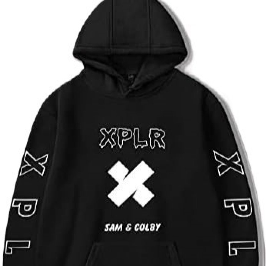 XPLR Doesn’t Just Dress Your Body — It Fuels Your Journey