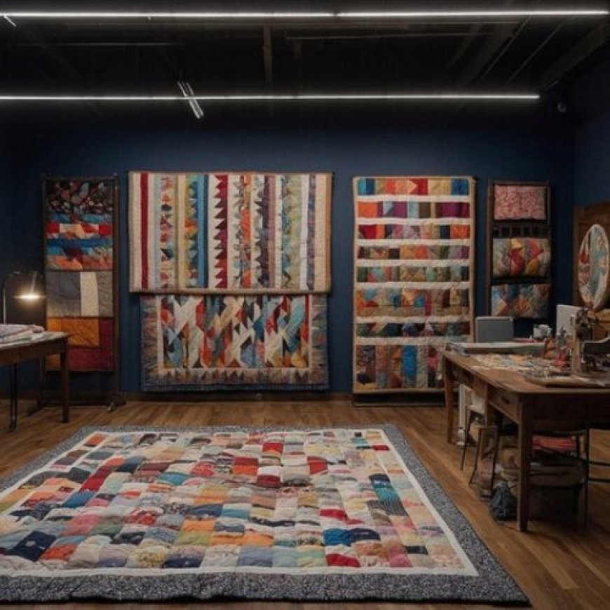 Top Choice for Custom Carpets in Vancouver | Supermarket Studio