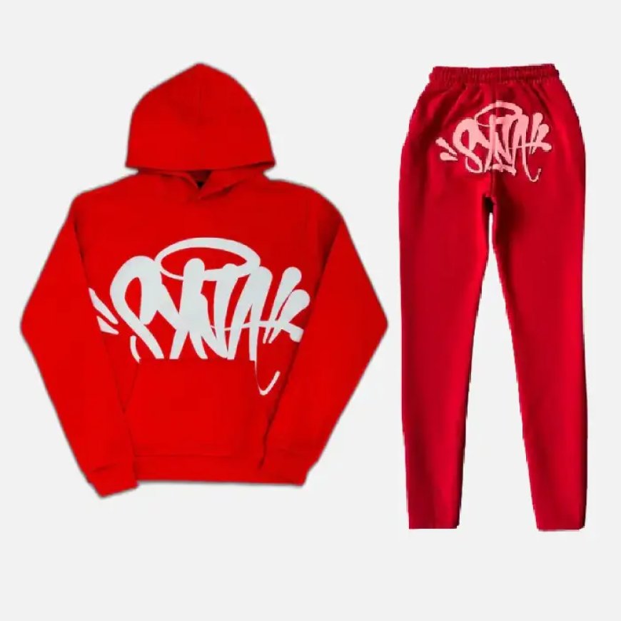 An In-Depth Overview of Syna World Clothing Brand