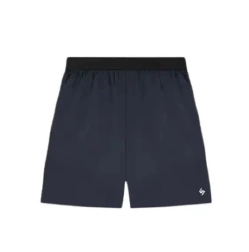 Represent Shorts: Streetwear Precision for Every Season