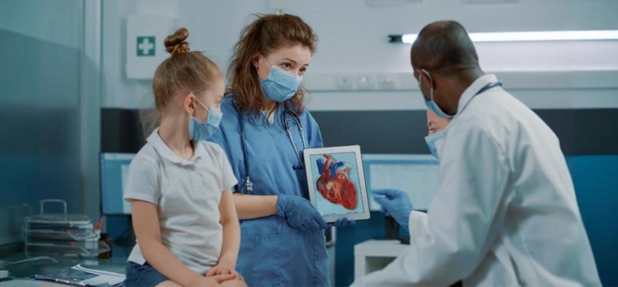 Budget-Friendly Heart Care: Public vs Private Cardiac Hospitals in Vadodara