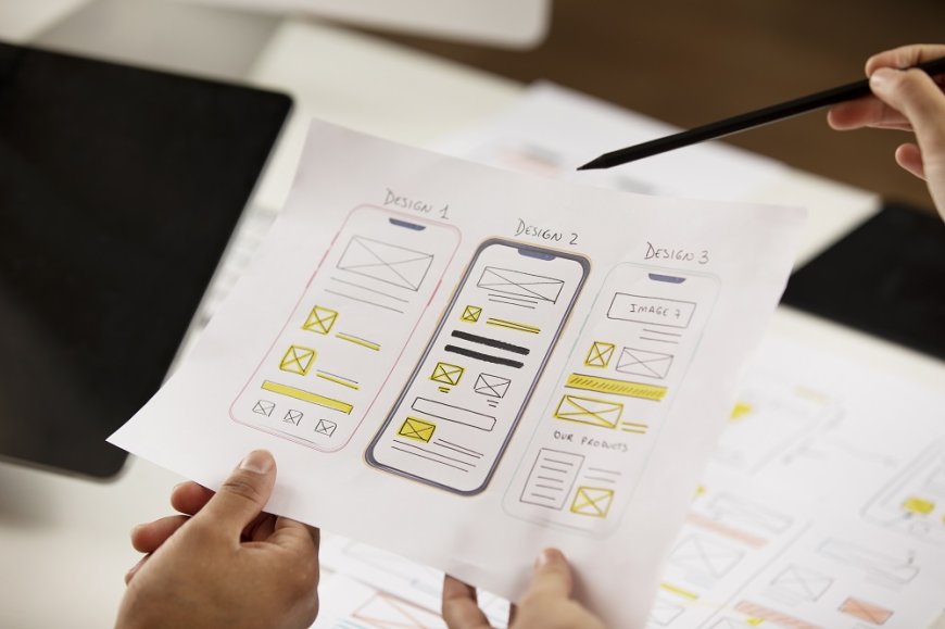 Easy Tips for Choosing the Right Mobile App Development Company in Delhi