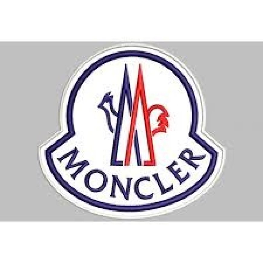 Moncler A Blend of Luxury and Functionality