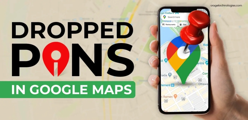 How to Drop a Pin on Google Maps on iPhone and Android