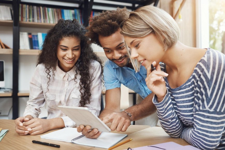 How a Dissertation Editing Service Can Be the Game-Changer Every Student Needs