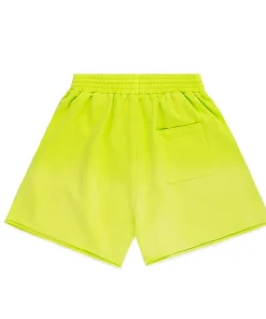 How Hip-Hop Shaped the Spider Shorts Streetwear Trend