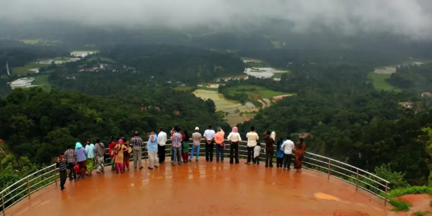 Bangalore Mysore Ooty Coorg trip: Essential Packing & Travel Tips