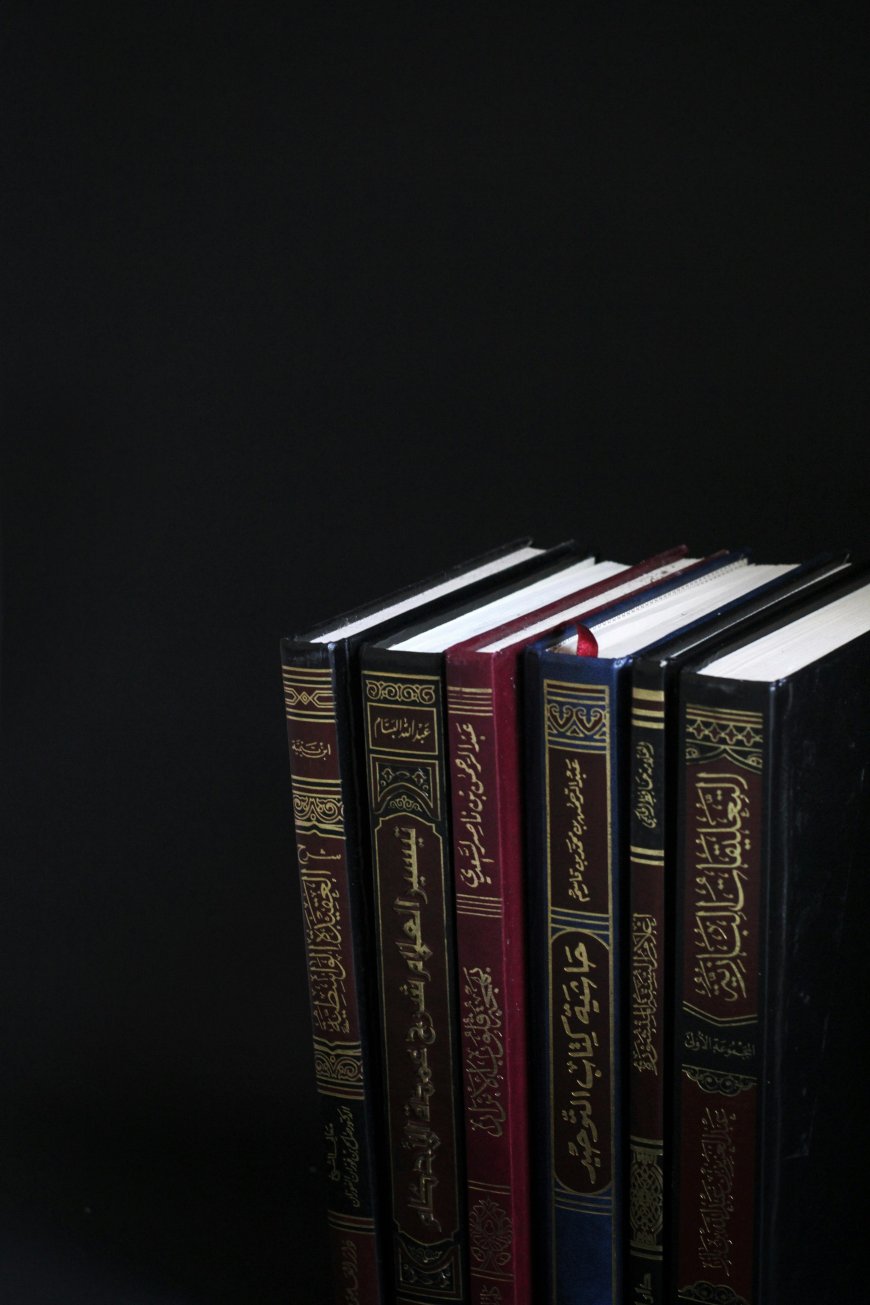 Learn Arabic Language: The Ultimate Step-by-Step Guide for Beginners