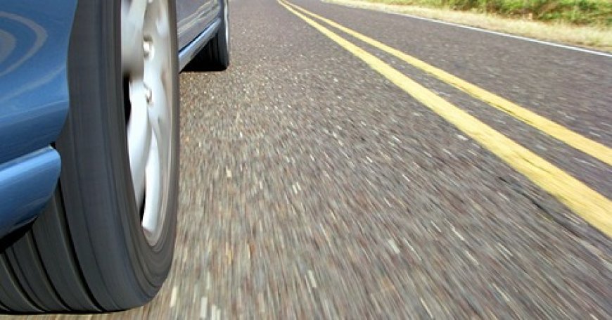 How Road Conditions Influence Tyre Selection