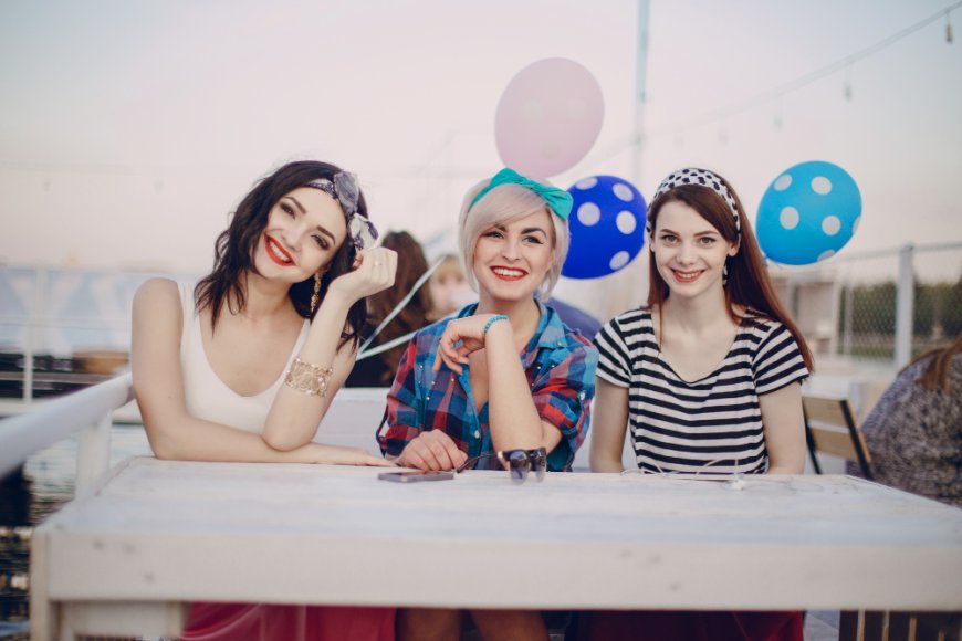 Boat Birthday Parties: The New Trend Taking Over Fort Lauderdale Celebrations
