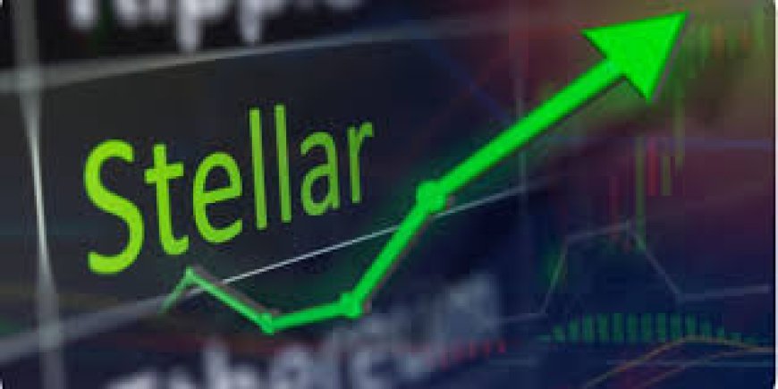 Stellar (XLM) Price Prediction For 2025 and 2030