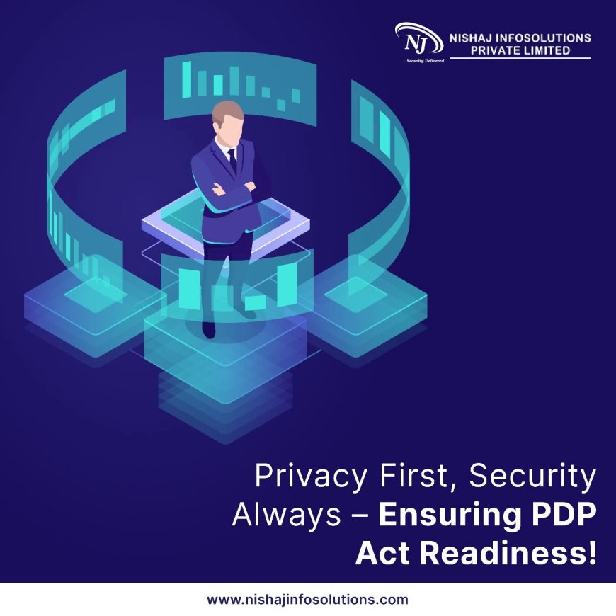 Strengthening Digital Defenses: A Strategic Cybersecurity Blueprint for Indian Enterprises