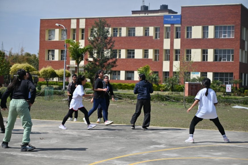 Shaping Future Leaders Through Experience