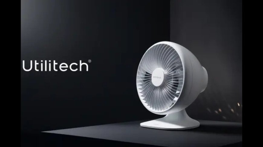 Easy Home Upgrades with Utilitech Bulbs, Heaters & Fans