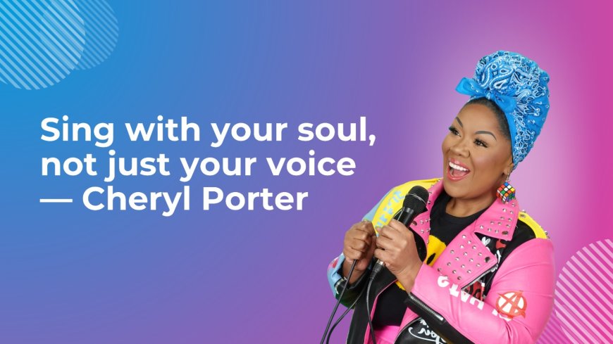 You’re Not Tone-Deaf You Just Haven’t Learned to Sing Yet